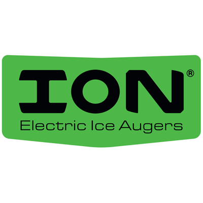 ION Electric Ice Augers